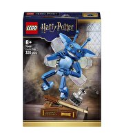 LEGO Harry Potter Cornwall Cinperisi 76461