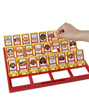 Bil Bakalım Kim? C2124