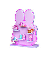 Momo Bunny Life Diar Serisi Sürpriz Paket Koleksiyon Figürü