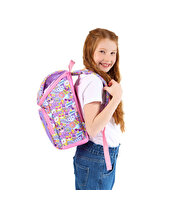 Kaukko Kids Sırt Çantası Cube Cat