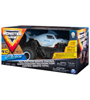 Monster Jam Megalodon Uzaktan Kumandalı Canavar Kamyon