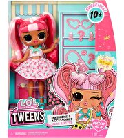 LOL Tweens Bebek Cherry B.B.