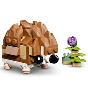 LEGO Creator 3’ü 1 Arada Sevimli Hamster ile Çiçek 31376