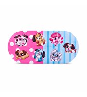 Rainbocorns Puppycorn Sürpriz S5 Mor Köpek Kulaklıklı