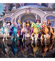 Unicorn Academy Ava ve Leaf