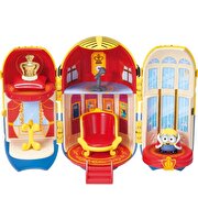 Minions Surprising Party