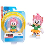 Sonic Aksiyon Figürü W19 422524 Amy