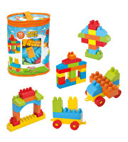 Multi Blocks 92 Parça