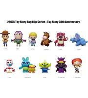 Monogram Toy Story Sürpriz Klipsli Figür