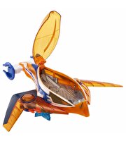 MOTU Pençe Savaş Uçağı HGW38