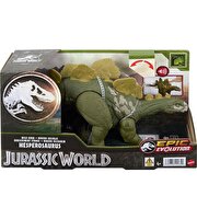 Jurassic World Kükreyen Dinozor Figürleri Hesperosaurus HTK69
