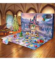 LEGO Disney Princess 2026 Yılbaşı Takvimi 43298