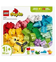 LEGO Duplo Renkli Yaratıcı Kutu 10479