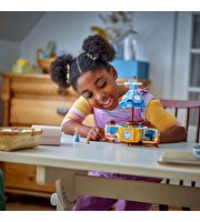 LEGO Disney Princess Sindirella'nın Elbisesi 43266