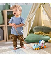 Fisher Price Kamp Zamanı Karavanı JKD52