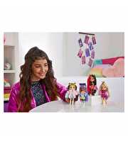 Barbie Extra Mini Bebekler HKP88