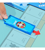 Monopoly Ücretsiz Otopark Büyük İkramiye Genişletme Paketi