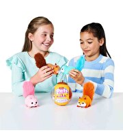 Pets Alive Koşan Sevimli Sincap 9565GQ1 Pembe