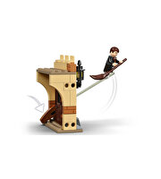 LEGO Harry Potter Hogwarts: İlk Uçuş Dersi 76395