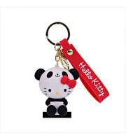 Hello Kitty Anahtarlık CDU8-5 Panda