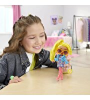 L.O.L. Surprise Tweens Seri 5 Hana Groove Bebeği