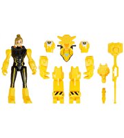 Quantum Heroes Dinoster Aksiyon Figür Delby