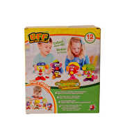 Best Food Friends Pırasa Larry