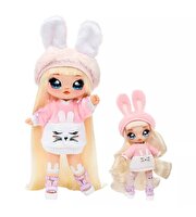 Na! Na! Na! Surprise Minis Sürpriz Bebeği S3