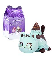 Aphmau Sürpriz Peluş 28 Cm 6800A