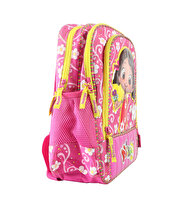 Niloya Çiçekli İlkokul Çantası