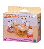 Sylvanian Families Yemek Masası Seti