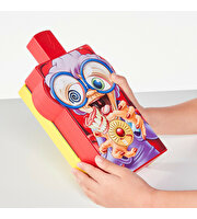 Cingöz Nine Fırfır