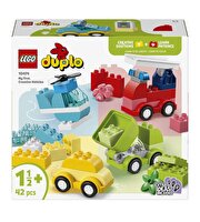 LEGO DUPLO İlk Yaratıcı Araçlar 10474
