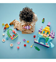 LEGO DUPLO Disney Ariel’in Sihirli Su Altı Sarayı 10435