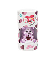 Coccolottı Sevdiğini Söyle Metalik Pembe