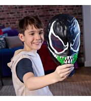 Marvel Spiderman Venom Maske G1828