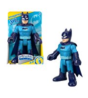 Imaginext DC Super Friends XL Figürleri Serisi Mavi Batman HFD50