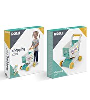 Dolu Market Arabası