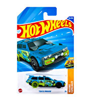 Hot Wheels Tekli Arabalar Track Dwagon JBB81