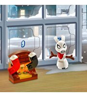 LEGO Marvel Örümcek Adam 2024 Yılbaşı Takvimi 76293