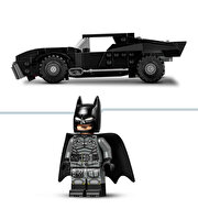 LEGO DC Batman: Batman Batmobile 76332