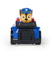 Paw Patrol Pup Squad Yarışçıları Chase