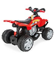 Rocket 12V Akülü ATV
