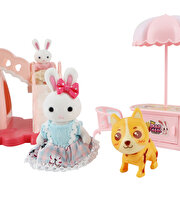 Bay Dreamy Mini Tavşan Şeker ve Dondurma Dükkanı