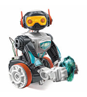Clementoni Bilim ve Oyun: Evolution Robot