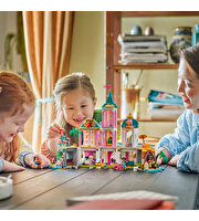 LEGO Disney Prenses Şatosu ve Kraliyet Hayvanları 43267