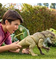 Sesli Jurassic World Distortus Rex Figürü JGB58