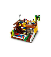 LEGO Creator Sörfçü Plaj Evi 31118