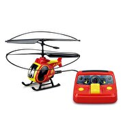 Uzaktan Kumandalı İlk Helikopterim