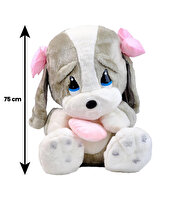 Sad Sam Honey I Love You Peluş 75 cm